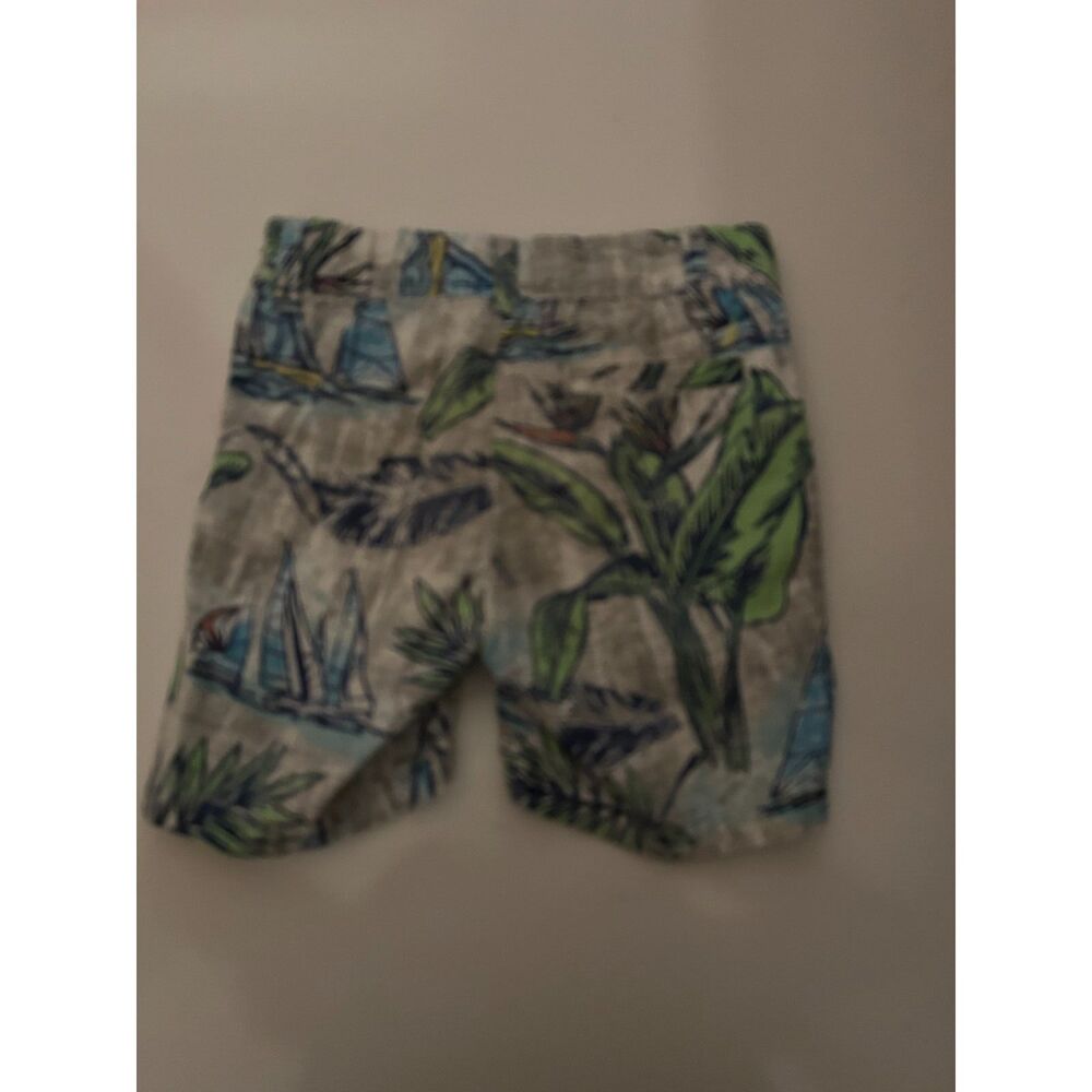 Nautica 3T Boys G-75